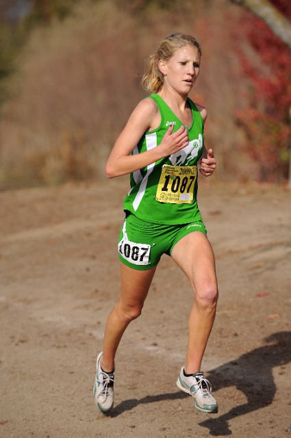 2009 CIF XC D1 GirlsMollyGreenbill - 044.jpg